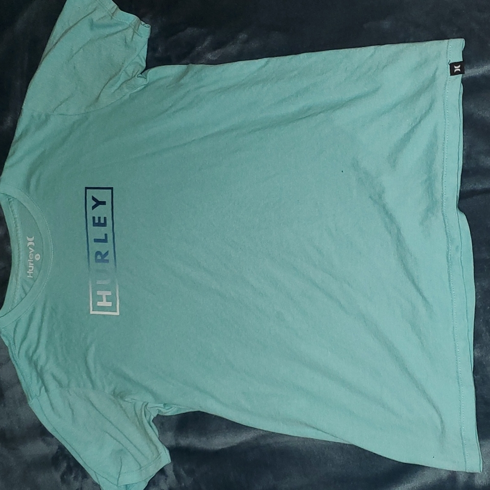 Hurley Men's Tee Shirt